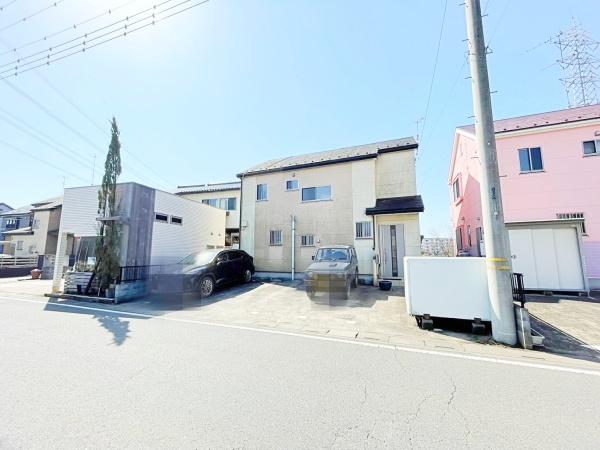 川越市下広谷　中古戸建