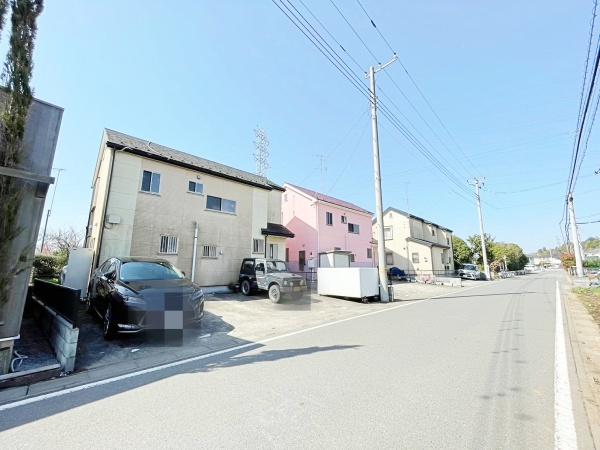 川越市大字下広谷の中古一戸建て