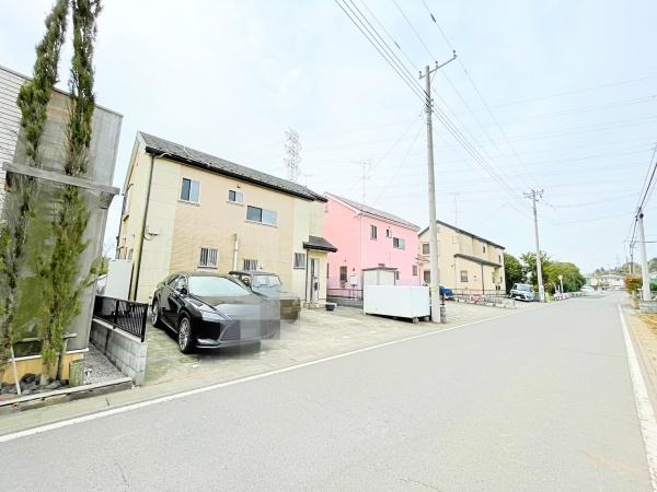 川越市大字下広谷の中古一戸建て