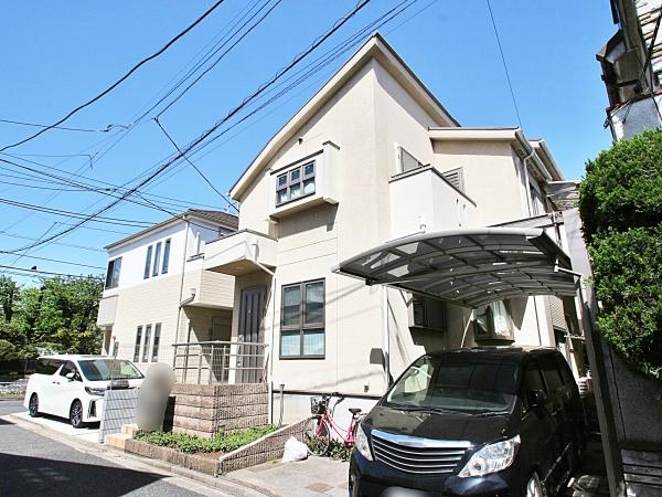 練馬区大泉学園町７丁目の中古一戸建て