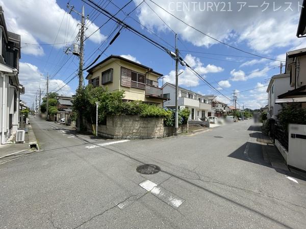 狭山市　大字水野