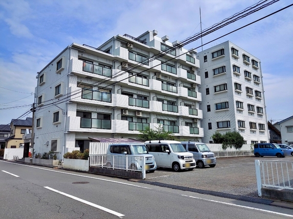 アメニティー川越岸町V（埼玉県川越市岸町２丁目・川越駅の中古