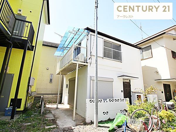新座市栗原１丁目