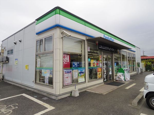 入間市大字南峯の中古一戸建て(ファミリーマート入間木蓮寺店)