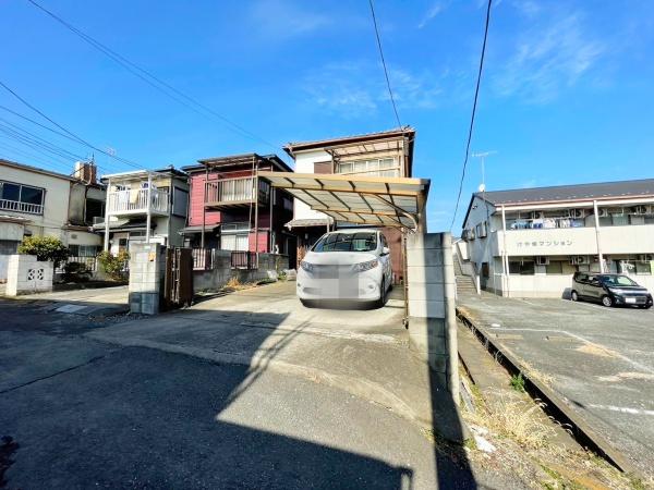 狭山市根岸２丁目の中古一戸建て