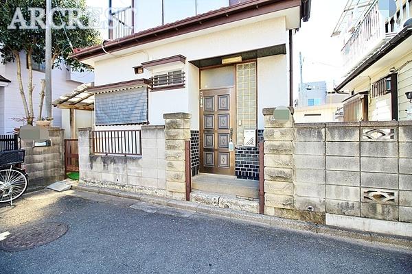 土地　大和田１丁目