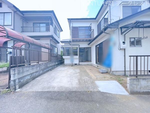 狭山市柏原の中古一戸建て