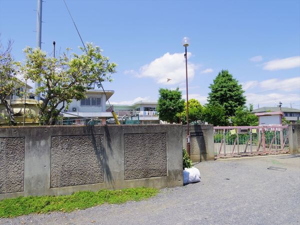 川越市大字寺尾の中古一戸建て(高階第二保育園)