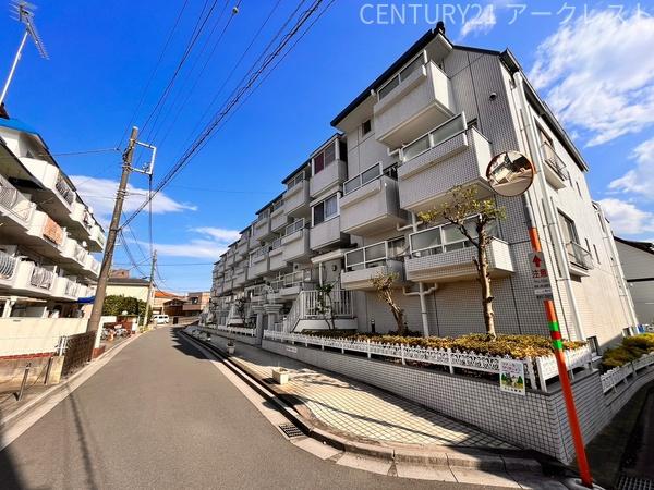 フラワーキャッスル上福岡