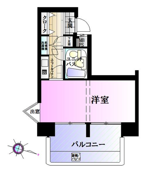 上板橋ダイカンプラザシティ