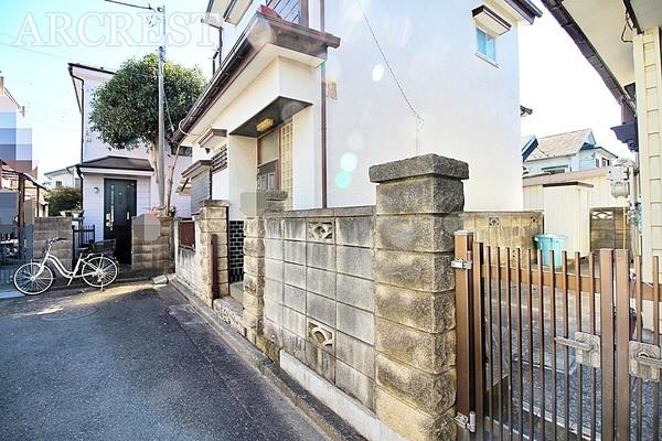 土地　大和田１丁目