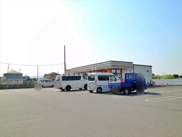 日高市大字高萩の中古一戸建て(セブンイレブン日高旭ヶ丘店)