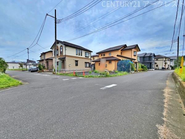 飯能市　征矢町