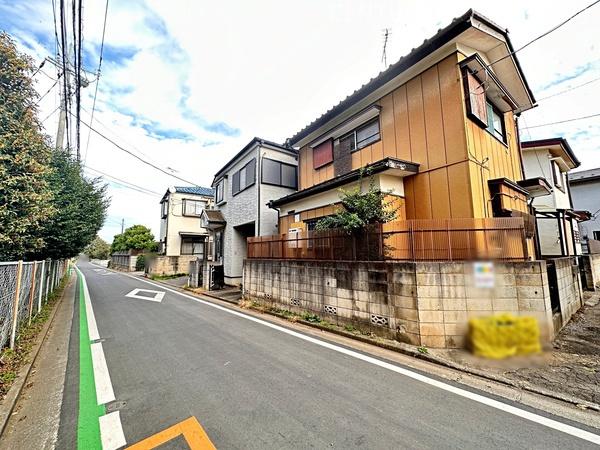 狭山市　水野