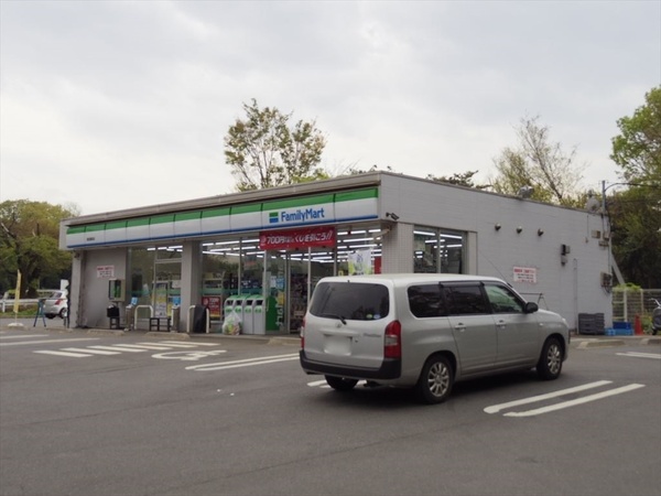 所沢市大字山口の中古一戸建て(ファミリーマート西武園西店)