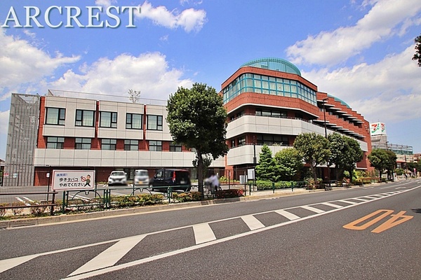 ゼファーひばりヶ丘学園町(アルテミスウイメンズホスピタル)