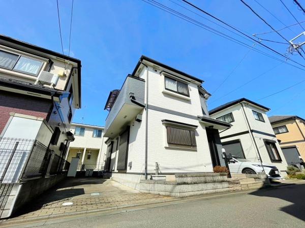 川越市大塚２丁目の中古一戸建て