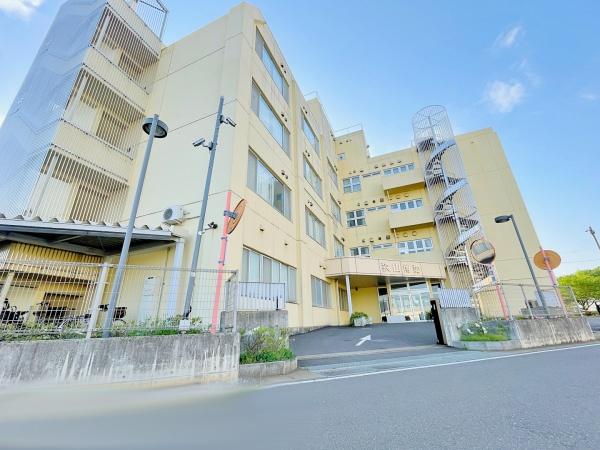 狭山市大字青柳の土地(狭山博愛)