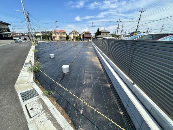 東村山市　廻田町　東村山９６期　全７区　４号区