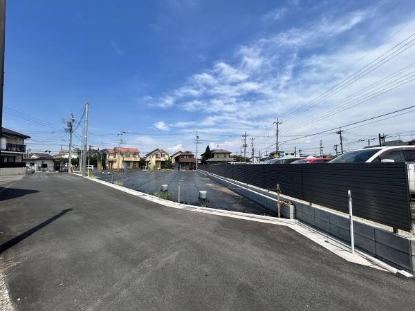 東村山市　廻田町　東村山９６期　全７区　４号区