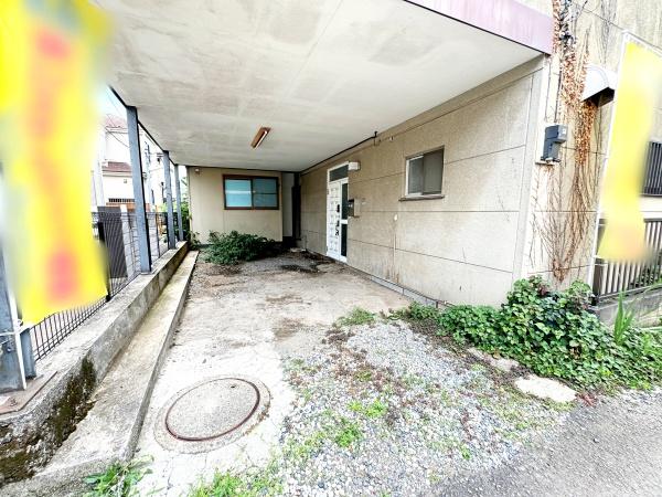 東村山市萩山町１丁目の中古一戸建て[164804-47845]【センチュリー21】