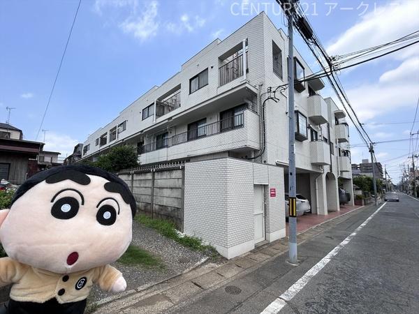 大泉学園シティハウス