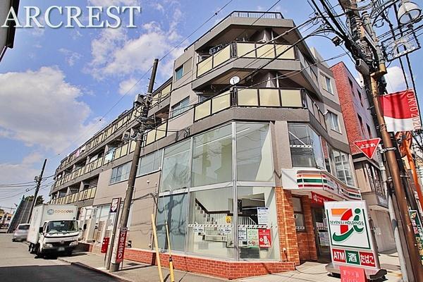 グランドハイム保谷