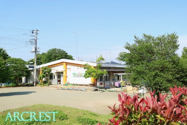 狭山市柏原の土地(柏原保育所)