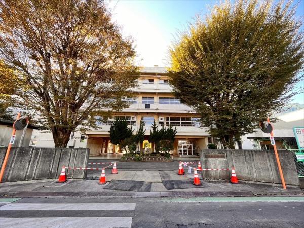 富士見市東みずほ台３丁目の中古一戸建て(みずほ台小学校)