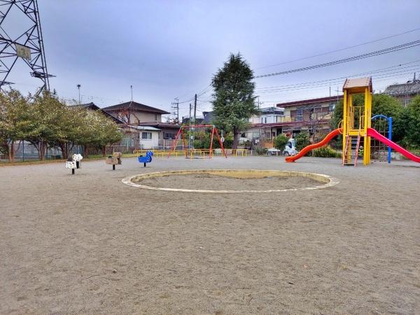 所沢市大字山口の中古一戸建て(春の台公園)