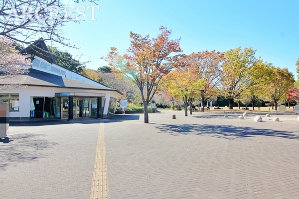 センチュリー芝久保第二(いこいの森公園)