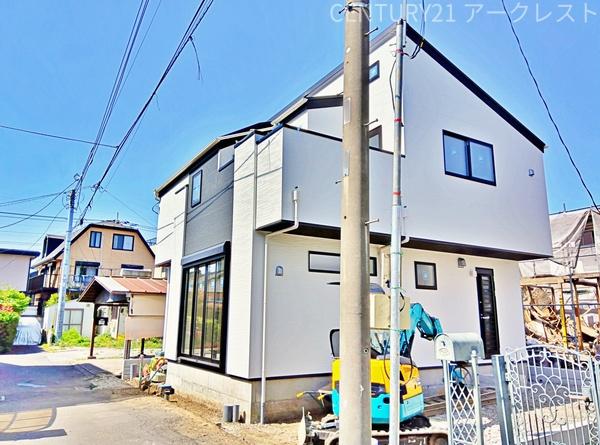 川越市野田町１丁目全１棟