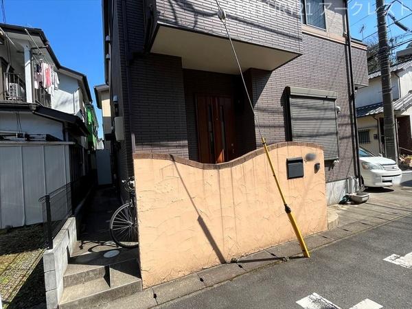 富士見市山室２丁目の中古一戸建て
