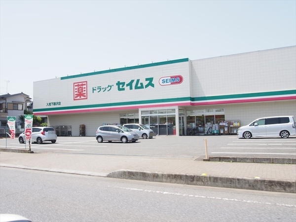 入間市大字上藤沢の中古一戸建て(セイムス入間下藤沢店)