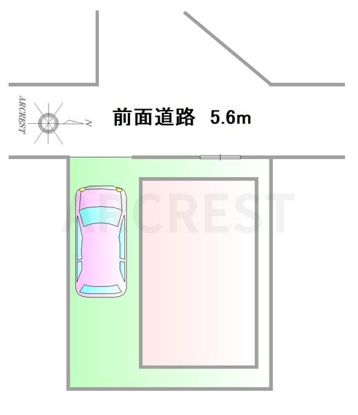 川越市寿町１丁目の中古一戸建て