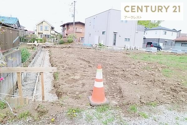 狭山市　広瀬第二　全１４棟　１号棟