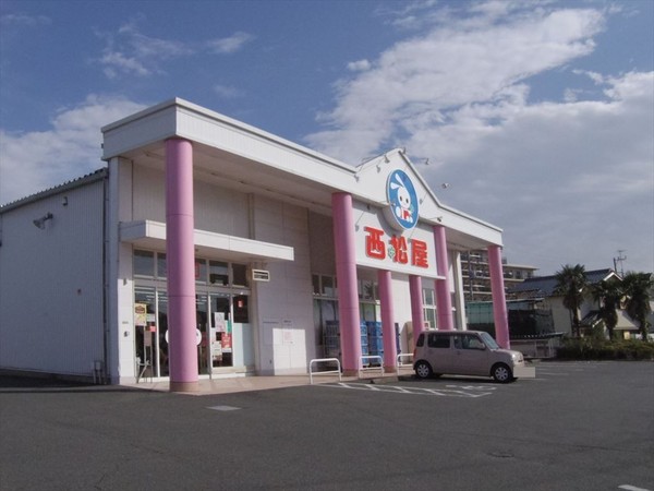 リナージュ武蔵藤沢(西松屋武蔵藤沢店)
