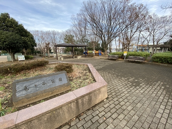 ワコーレ東所沢マンション(亀ヶ谷公園)