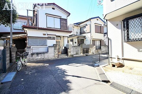 土地　大和田１丁目