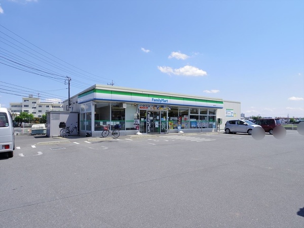 川越市大字下新河岸の中古一戸建て(ファミリーマート川越牛子店)