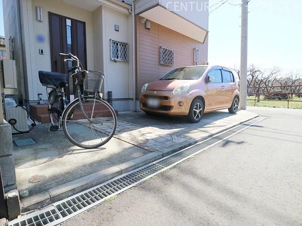 所沢市大字久米の中古一戸建て