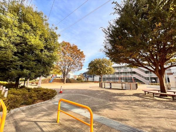 ふじみ野市新駒林４丁目の中古一戸建て(元町西公園)