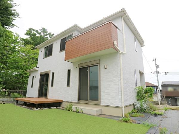 所沢市松が丘１丁目の中古一戸建て