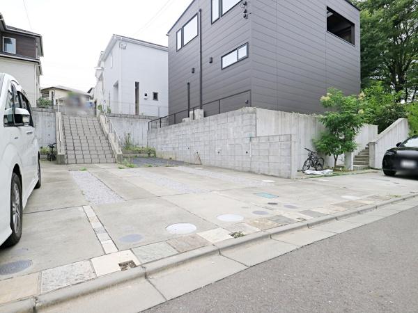 所沢市松が丘１丁目の中古一戸建て