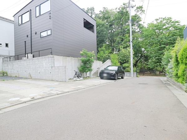 所沢市松が丘１丁目の中古一戸建て