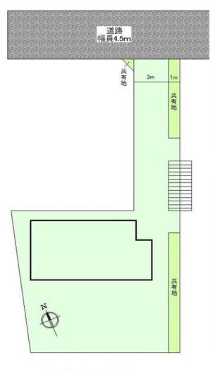 所沢市松が丘１丁目の中古一戸建て