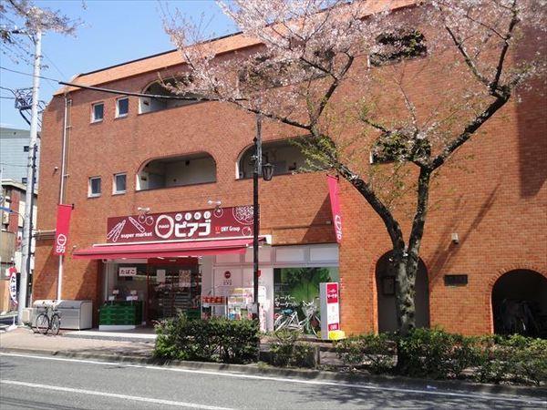 コスモ大泉学園(miniピアゴ東大泉3丁目店)