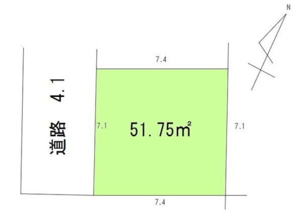 所沢市林3丁目