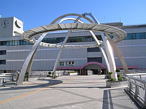 土浦市宍塚土地(土浦駅(JR常磐線))