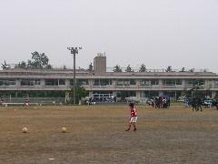 小山市大字乙女の土地(小山市立乙女小学校)